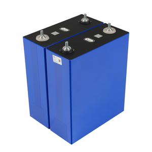 314ah 3.2V Battery 8000 Cycles 314ah 300ah 280ah Cells Prismatic Battery Cell 3.2v for - Product Image 1