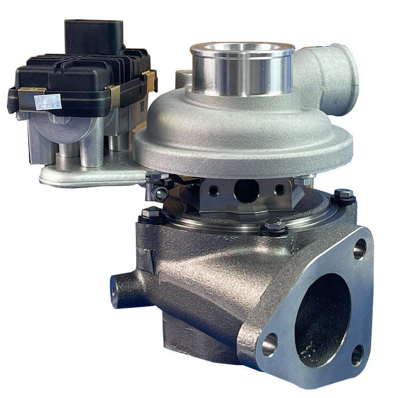 魅力の New JKE44 20C020048 1444800001-1 1444800001-2 Turbocharger ロッド