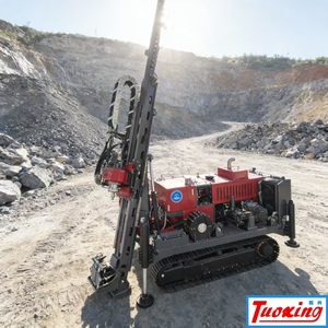 ining drauydraulic ock ririlling rolrolley caxcasvation INE ine ununnel unxcavation Underground ining mmported Rilling IG - Product Image 2