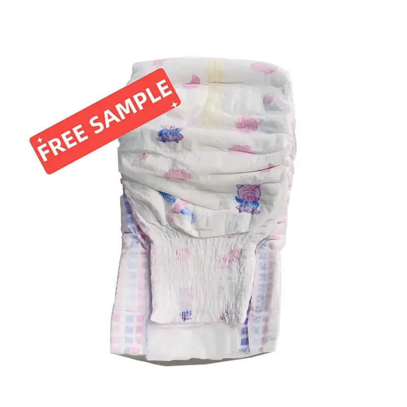 High quality factory diapers child diaper disposable nappies