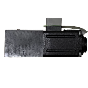 Solénoïde ATOS RZGO-A-010/100 20 RZGO-A-033 pour système hydraulique à régulation proportionnelle - Product Image 4