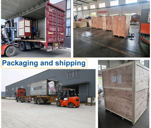 Mesin penghancur limbah-Ban-mesin penghancur besi mesin penghancur logam penghancur daur ulang dapat mesin penekan aluminium - Product Image 6