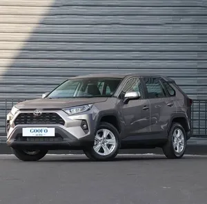 <span class=keywords><strong>Toyota</strong></span> <span class=keywords><strong>RAV4</strong></span> 2.0L 2023 Usado en Venta, Versión Urbana, Tracción en Dos Ruedas, SUV a Gasolina, Volante a la Izquierda - Product Image 2