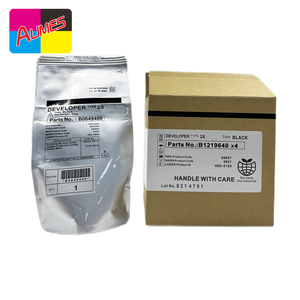 Nhật Bản Loại 28 Nhà Phát Triển Bột B1219640 Cho Ricoh Afico Mp 3351 1610L 2500 3025 3030 2020 2015 2018 2018D 1800 <span class=keywords><strong>1801</strong></span> Phát Triển - Product Image 4