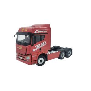Sinotruk Fow Shacman Auman Dongfeng 트럭 예비 부품 용 1:24 1:36 대형 듀티 트럭 - Product Image 2