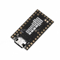 Carte de développement Raspberry Pi Mini ProMicro RP2040 4M/16M compatible avec Helios OxB2 MicroPython