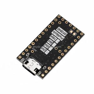 Placa de Desarrollo Raspberry Pi Mini ProMicro RP2040 4M/16M Compatible con Helios OxB2 MicroPython - Product Image 4