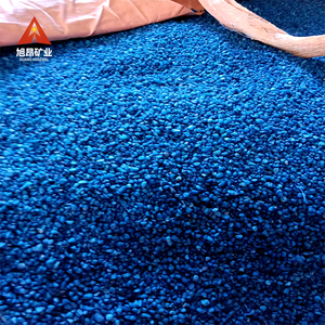 Acuario pecera decorativa arena blanca Natural Pequeña Piedra de <span class=keywords><strong>color</strong></span> en maceta suculenta para paisajismo inferior Producto mineral - Product Image 5