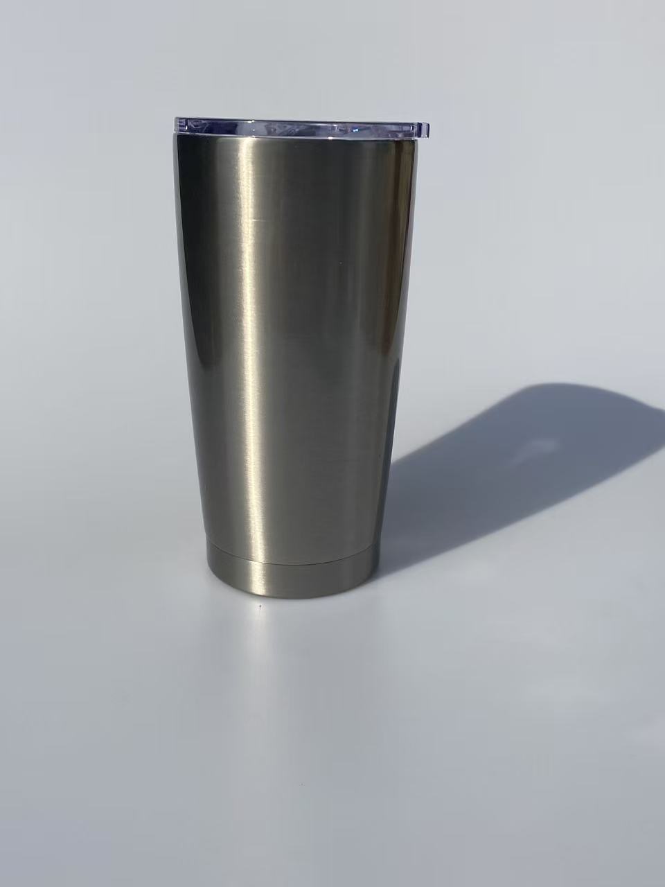 Stainless steel