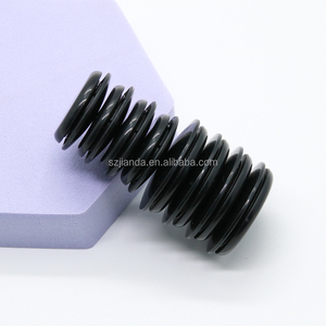 Design 25.4mm Big Race Bibs Marathon Magnetic Running Number Bib Holders N45 N52 Logo Magnetic Bib Clip for Marathon - Product Image 4