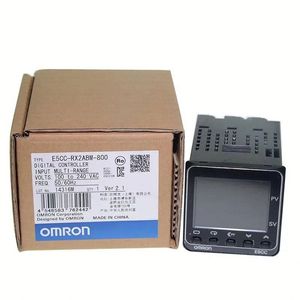Controlador de Temperatura Digital <span class=keywords><strong>Omron</strong></span> Serie E5CC Original, Nuevo, E5CC-RX2ASM-000, Termostato - Product Image 5