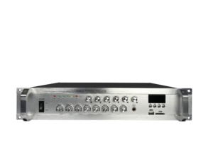 <span class=keywords><strong>500</strong></span>ワットMP-VCM500パブリックアドレスPAブースターアンププロフェッショナルオーディオ & サウンドシステムパワーアンプ - Product Image 5