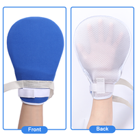 Gants de Contrôle et de Protection pour Mains et Doigts des Patients, Protection Contre les Infections, Gants de Contention, Vente en Gros