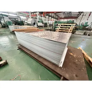 3xxx 5xxx 6xxx seri logam campuran aluminium timbul pelat lembaran logam