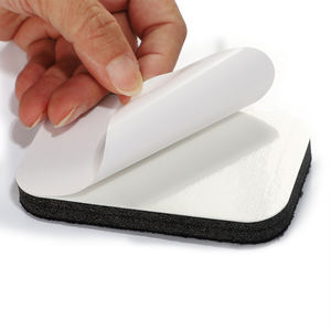 Vente en gros de gomme EVA amovible réutilisable pelable et collable pour <span class=keywords><strong>tableau</strong></span> <span class=keywords><strong>blanc</strong></span> pour accessoires de bureau en verre - Product Image 3