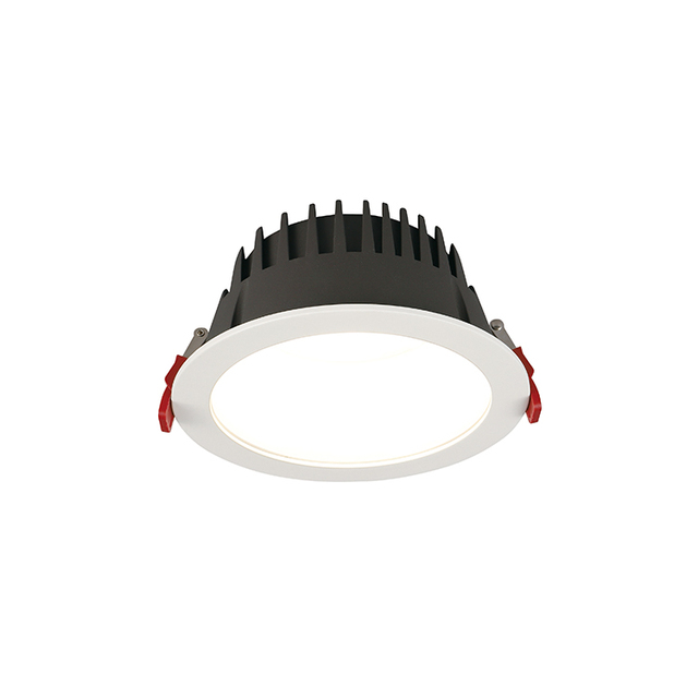 Commercial SMD Led Downlight Dimmable Adjustable Down Light Pot COB Trimless Suface Mounted Downlight Led Down Lights