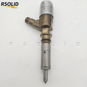 หัวฉีดคอมมอนเรล Rsoliddiesel รุ่น 320-0680 ใช้ได้กับเครื่องยนต์ดีเซล C4.4 C6.6 แบบโซลินอยด์ ควบคุมด้วย ECU รุ่น 10R-7672 - Product Image 4