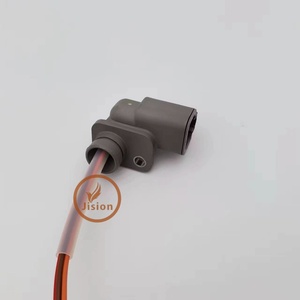 Cable de Repuesto para Excavadora 6745-81-9240 para Komatsu PC300-8 PC300-8M0 PC350-8 - Product Image 4