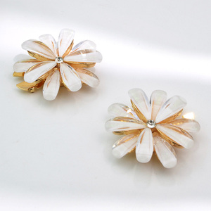 Boutons métalliques durables pour vêtements, accessoires de vêtements, boutons à pression, couleur personnalisable, boutons métalliques pour vêtements - Product Image 2