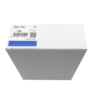 คอนโทรลเลอร์ PLC รุ่น CQM1-TC002 ประสิทธิภาพสูงสำหรับระบบอัตโนมัติทางอุตสาหกรรม - Product Image 3
