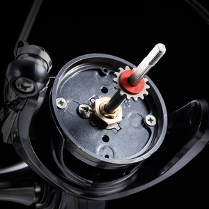 Mulinello da Pesca Spinning in Nylon RYOBI RANMI VIOL Plus ad Alta Velocità con Rapporto di Recupero 6.2:1 2000D-5000D per Pesca in Acqua Dolce, Salata e in Mare - Product Image 2