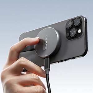 Fonte di fabbrica Magsafe per iPhone USB 3.2 10Gbps 2230 M2 NVMe SSD custodia - Product Image 5