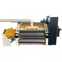 Máquina Automática para Fabricar Cartón Corrugado de una Cara, Nueva Condición, Línea de Producción de Una Cara