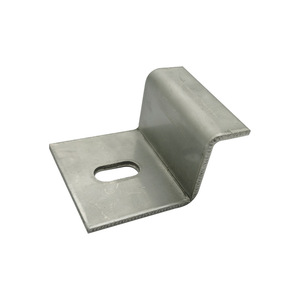 Customized Metal Steel Bracket Stamping Parts 36mm Nonstandard <b>Hardware</b> Support Processing Components - Product Image 4