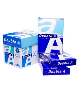 Carta <span class=keywords><strong>per</strong></span> <span class=keywords><strong>Fotocopie</strong></span> in Polpa di Legno di Alta Qualità, 500 <span class=keywords><strong>Fogli</strong></span>, 80g, Formato <span class=keywords><strong>A4</strong></span>, Carta da Copia Spessa <span class=keywords><strong>per</strong></span> Stampanti al Miglior Prezzo - Product Image 3