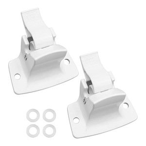 Soporte de toldo para autocaravana, accesorios para RV, material de hierro, 3314067.004B 3104653.005 3310811.009M - Product Image 2