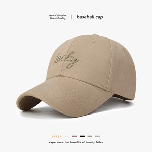 Casquette de baseball tendance ombrée kaki, imprimé Noël, élastique ajusté, style golf <span class=keywords><strong>original</strong></span>, en promotion - Product Image 1