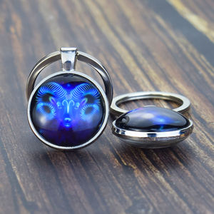 <span class=keywords><strong>Yin</strong></span> <span class=keywords><strong>Yang</strong></span> Porte-clés <span class=keywords><strong>Yin</strong></span> <span class=keywords><strong>Yang</strong></span> Chat Double Face En Verre Cabochon Bijoux Feu <span class=keywords><strong>Yin</strong></span> <span class=keywords><strong>Yang</strong></span> <span class=keywords><strong>Arbre</strong></span> <span class=keywords><strong>de</strong></span> <span class=keywords><strong>Vie</strong></span> Porte-clés - Product Image 6