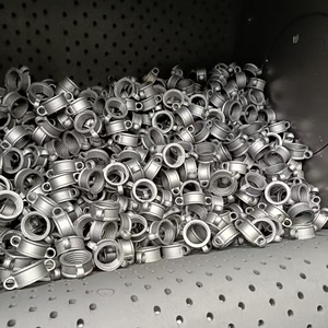 Adjustable Steel <strong>Scaffolding</strong> Props With Galvanized Nut Building Material Accessory For Ladder &amp; <strong>Scaffolding</strong> <strong>Parts</strong> - Product Image 2