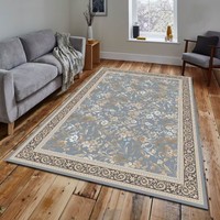 Brand New Thick Large Shaggy Rugs Living Room Bedroom Carpet Hallway Runner Rug Floor Mats