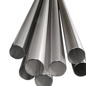 ข้อเสนอพิเศษ ท่อสแตนเลส ท่อเหล็กไร้รอยต่อ ท่อเชื่อม TP304 TP304L TP316 TP316L TP321 TP309S TP310S TP317L TP347H TP317LM - Product Image 4