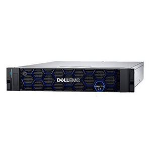 Almacenamiento en la Nube, Matriz de Almacenamiento Dell Unity XT880, Matriz de Flash Híbrida Dell XT880, Almacenamiento en Red Dell - Product Image 5