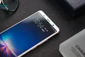 <span class=keywords><strong>VIVO</strong></span> โทรศัพท์มือถือ X20 Snapdragon 660แอนดรอยด์7.1 6.01 "Super AMOLED 4GB RAM <span class=keywords><strong>64GB</strong></span> <span class=keywords><strong>ROM</strong></span> 12.0MP ลายนิ้วมือใบหน้า ID มือสอง - Product Image 2