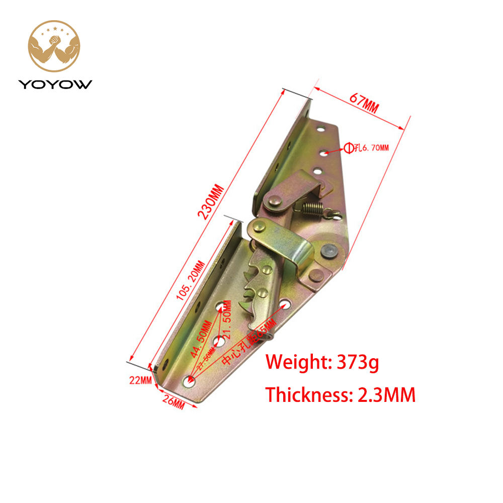 230mm length 2.3mm thickness