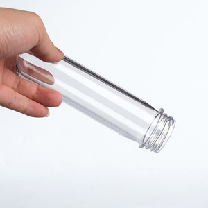 28mm 30mm 38mm 1 lít 5 gallon Pet phôi pet chai thự<span class=keywords><strong>c</strong></span> hiện với chất lượng cao - Product Image 2