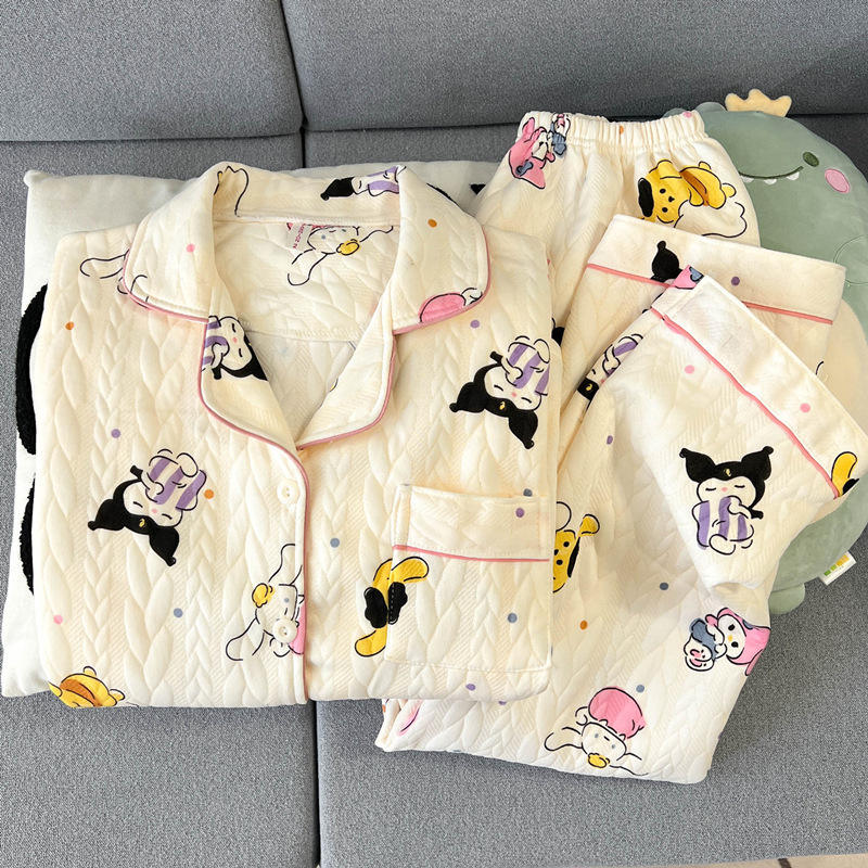 สีแอปริคอตการ์ตูน