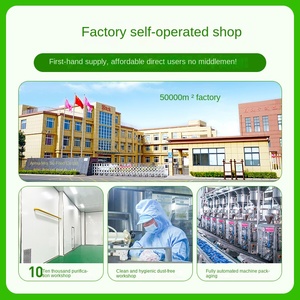 Semillas de Calabaza Horneadas <span class=keywords><strong>con</strong></span> <span class=keywords><strong>Sal</strong></span>, Nuevas y Originales de la Señora Su, Venta al por Mayor en Caja Completa, 5 kg, Suzhou, Jiangsu, 240 Días de Duración - Product Image 3