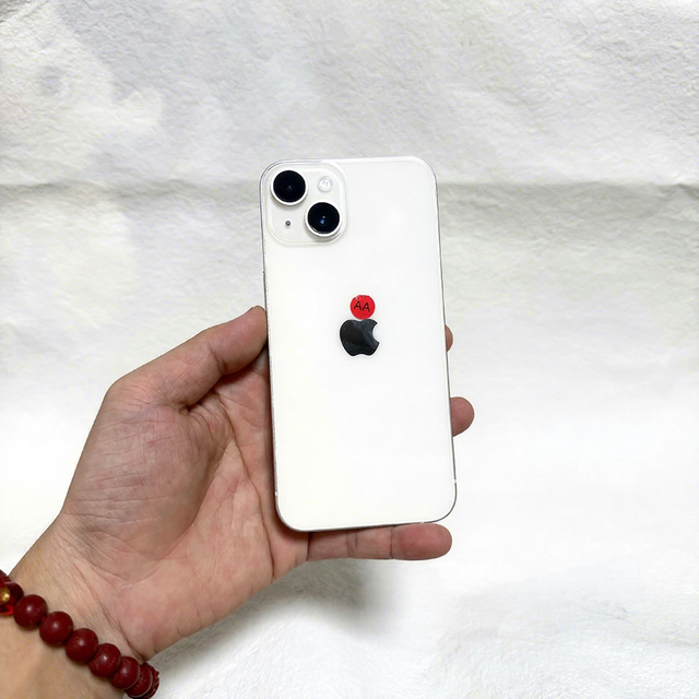 Second-hand Factory Unlocked Used for iPhone 14 Series 128GB 256GB 512GB Storage 6GB RAM Original and Unaltered US Version