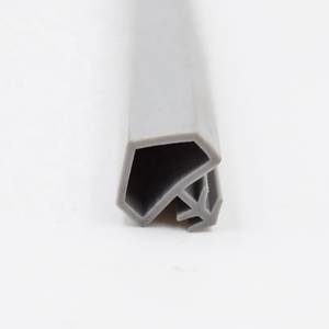 Perfil <span class=keywords><strong>de</strong></span> sellado <span class=keywords><strong>de</strong></span> puerta <span class=keywords><strong>de</strong></span> <span class=keywords><strong>madera</strong></span> con formas personalizables T D H F, junta <span class=keywords><strong>de</strong></span> <span class=keywords><strong>goma</strong></span> <span class=keywords><strong>para</strong></span> ventana <span class=keywords><strong>para</strong></span> muro cortina - Product Image 1