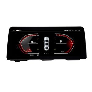Máy Phát Dvd Gps Định Vị Đa Phương Tiện Vô Tuyến Tiện Dụng Cho Xe Hơi Dành Cho Bmw <span class=keywords><strong>5</strong></span> Series F10 F11 2013-2016 - Product Image 5