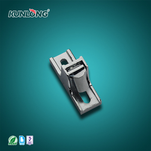 Oem thiết kế hiện đại sử dụng văn phòng <span class=keywords><strong>Door</strong></span> & cửa sổ xử lý bền hợp kim kẽm và nhựa công nghiệp lò Tủ đông cửa chốt - Product Image 3