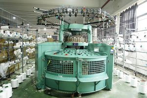 Ткань из искусственного меха кролика, 12 мм - Product Image 5