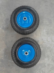 <span class=keywords><strong>Truper</strong></span> wheelbarrow के साथ पेरू इक्वाडोर चिली बाजार के लिए स्टेबलाइजर WB7205 - Product Image 3