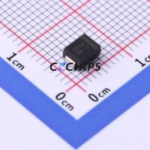 ไดโอดซีเนอร์ไดโอด SMBJ5378B SMB(DO-214AA) ใหม่และดั้งเดิมชิปขายทั้งชิ้นชิ้นส่วนอิเล็กทรอนิกส์บริการ - Product Image 1