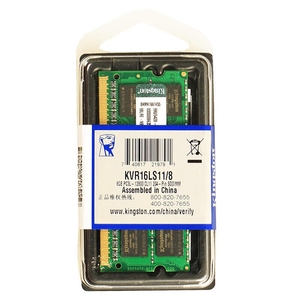 ฮาร์ดแวร์ คอมพิวเตอร์ ซอฟต์แวร์ หน่วยความจำ So-Dimm Ddr3 4 แรมสำหรับแล็ปท็อป Ddr3 4 Gb แรมสำหรับแล็ปท็อป - Product Image 2