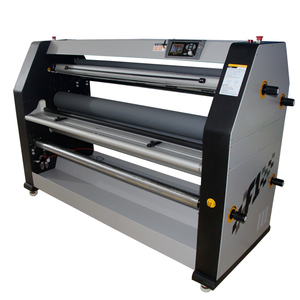 آلة التغليف الأوتوماتيكية MeFu LF1700-F1 وآلة قطع الفينيل للأفلام الجرافيكية - Product Image 6